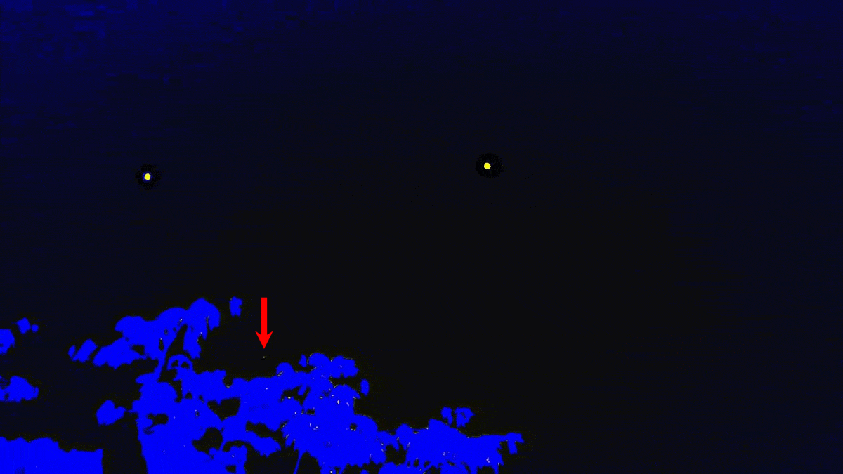 Parallax GIF